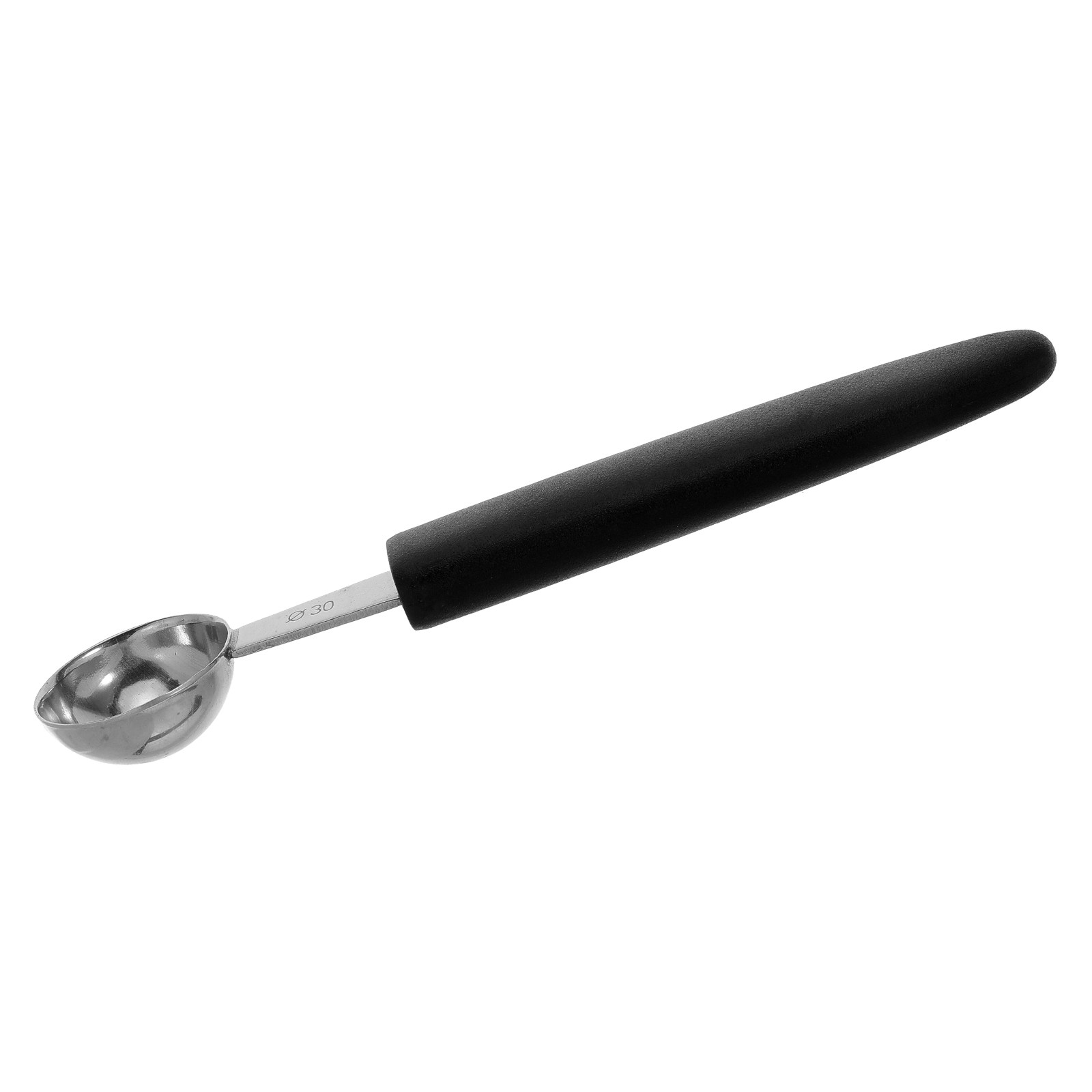 Kitchen Gadgets Design - Stainless Steel Melon Baller Fruit Scoop