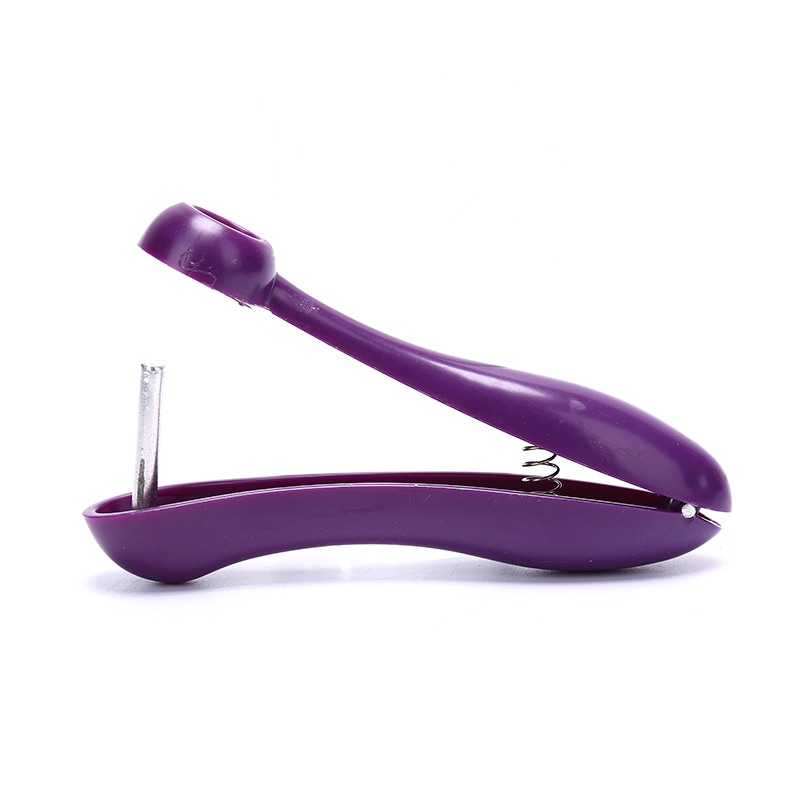 Kitchen Gadgets Xmas - Easy Squeeze Cherry Olive Pitter Fruit