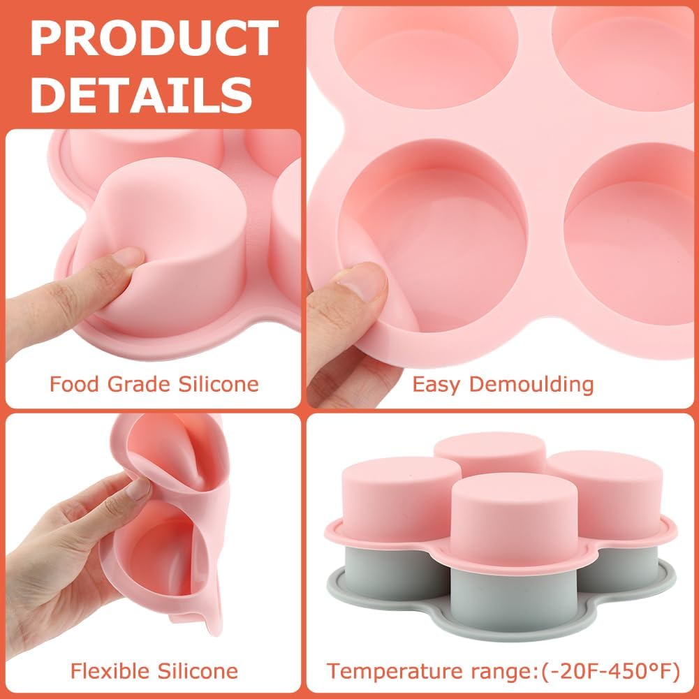 1PC Reusable Silicone Air Frye - Air Fryer Accessories recension och pris