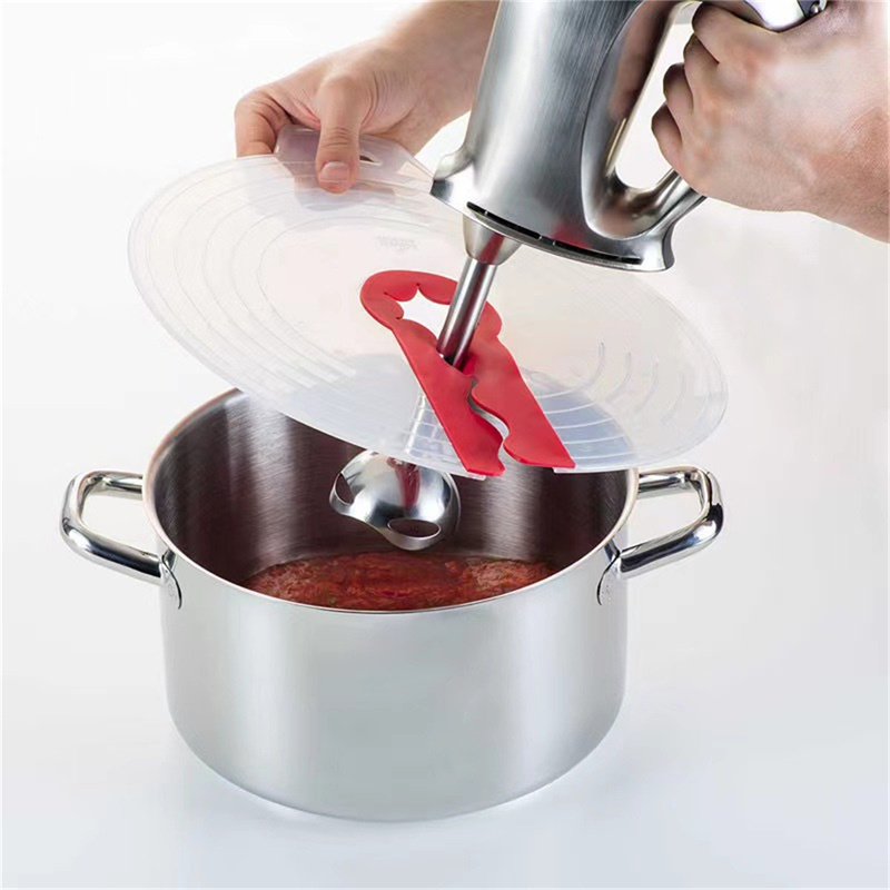 Beat Eggs Mixer Cover Mixer Sp - Kitchen Gadgets Design recension och pris