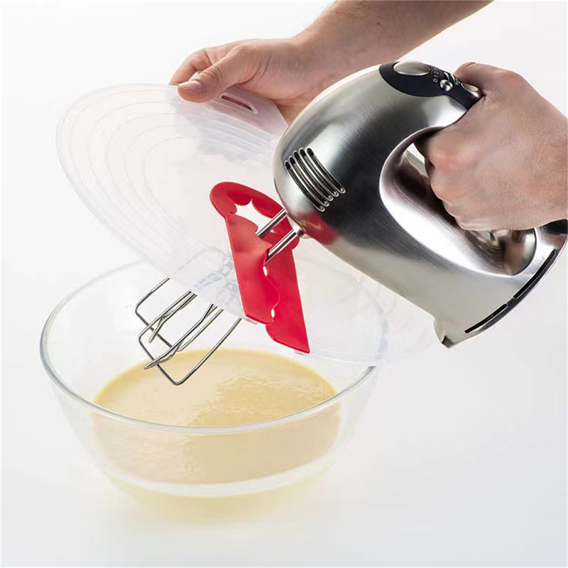 Beat Eggs Mixer Cover Mixer Sp - Kitchen Gadgets Design recension och pris