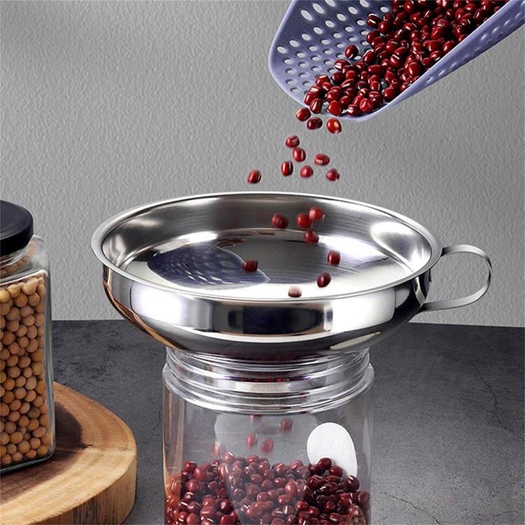 Very Popular 2 Size Stainless  - Kitchen Gadgets Design recension och pris