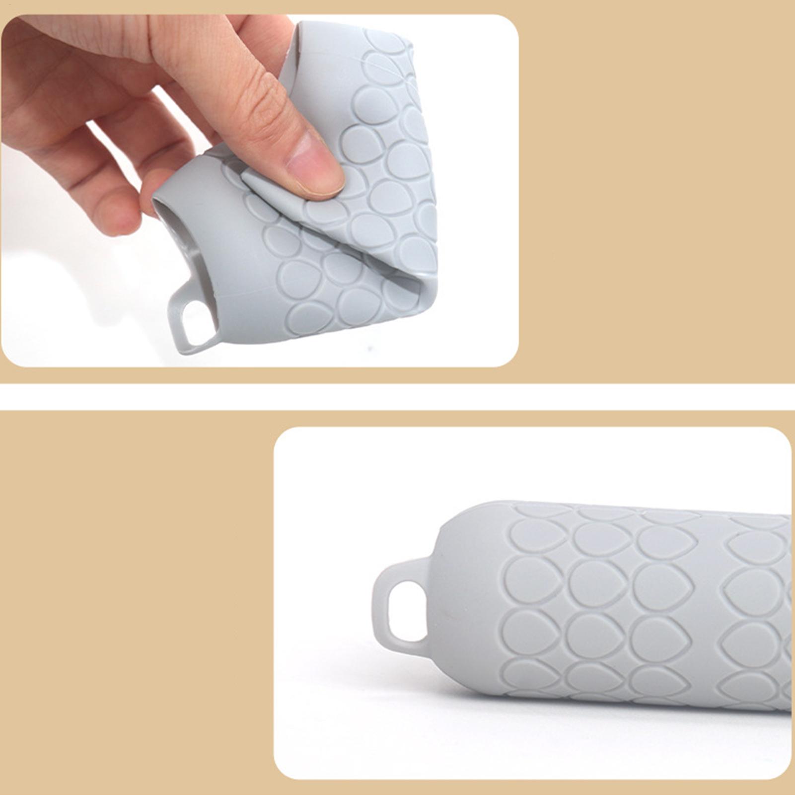 Garlic Peeler Skin Remover Qui - Kitchen Gadgets Garlic recension och pris