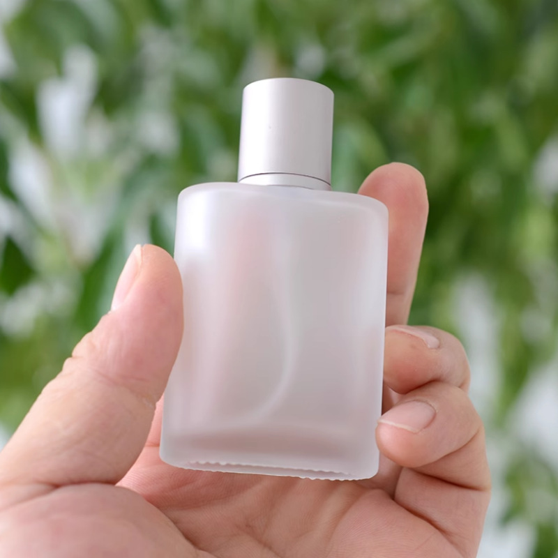 30/50ml Screw Top Sandblasted  - Oil Mister Spray Bottle recension och pris
