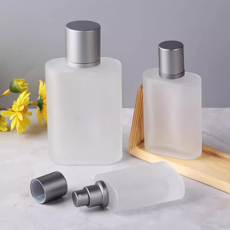 30/50ml Screw Top Sandblasted  - Oil Mister Spray Bottle recension och pris
