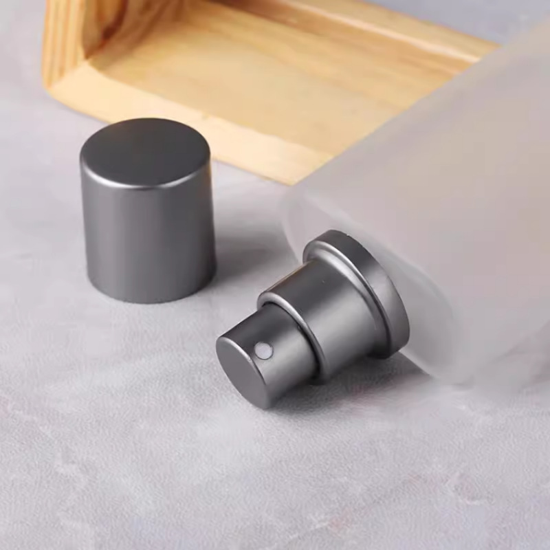 30/50ml Screw Top Sandblasted  - Oil Mister Spray Bottle recension och pris