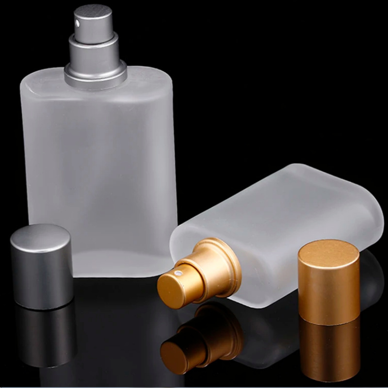 30/50ml Screw Top Sandblasted  - Oil Mister Spray Bottle recension och pris