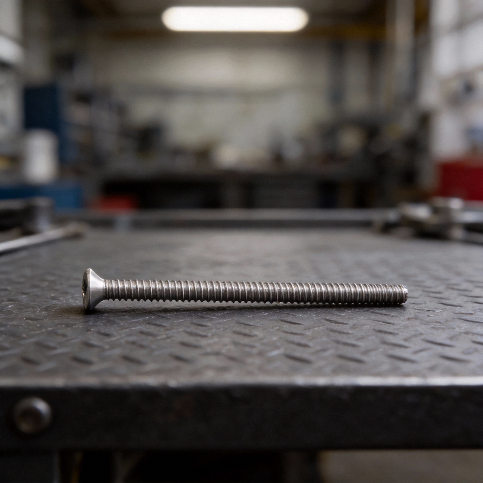 Sink Strainer Screw Connector  - Stainless Steel Strainer recension och pris