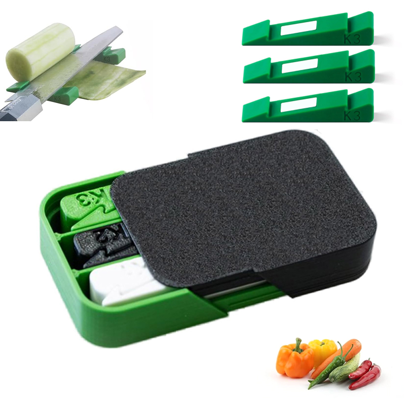 Ultrathin Vegetables Sectionin - Kitchen Gadgets Cutting Tools recension och pris