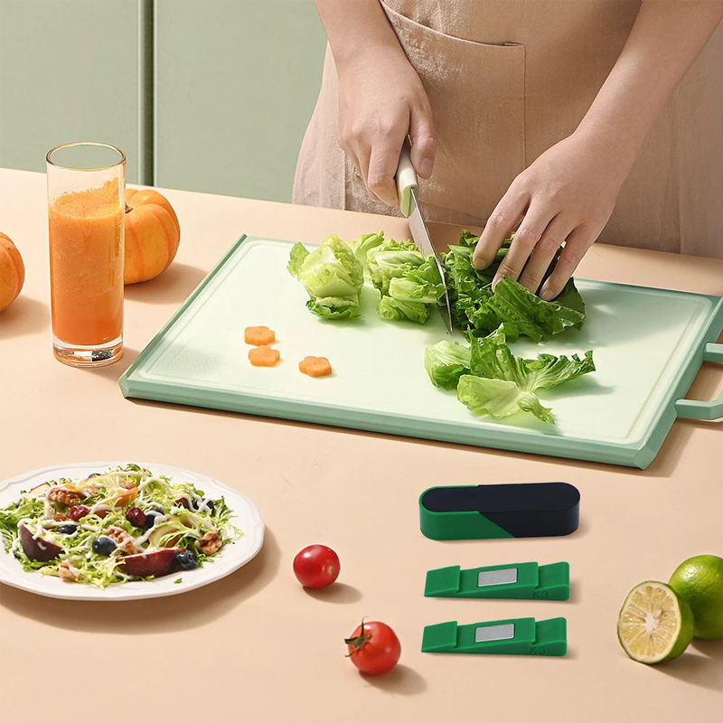 Ultrathin Vegetables Sectionin - Kitchen Gadgets Cutting Tools recension och pris
