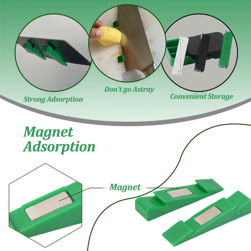Ultrathin Vegetables Sectionin - Kitchen Gadgets Cutting Tools recension och pris