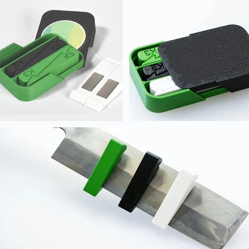 Ultrathin Vegetables Sectionin - Kitchen Gadgets Cutting Tools recension och pris
