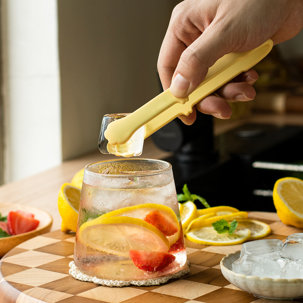 Cute Cat Paw Silicone Food Ton - Kitchen Gadgets Design recension och pris