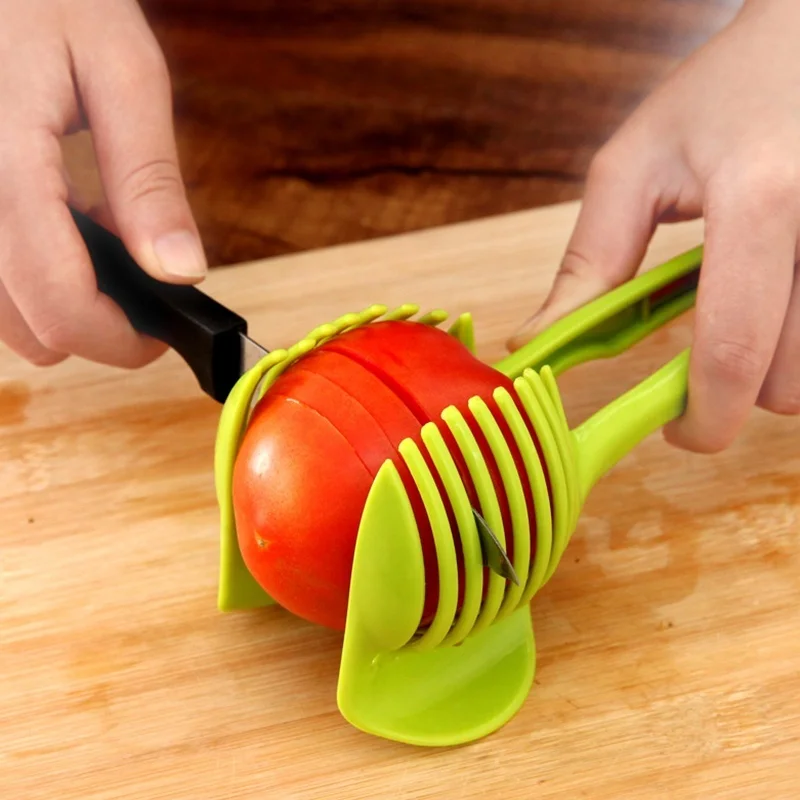 Kitchen Home Plastic Potato Sl - Kitchen Gadgets Cutting Tools recension och pris