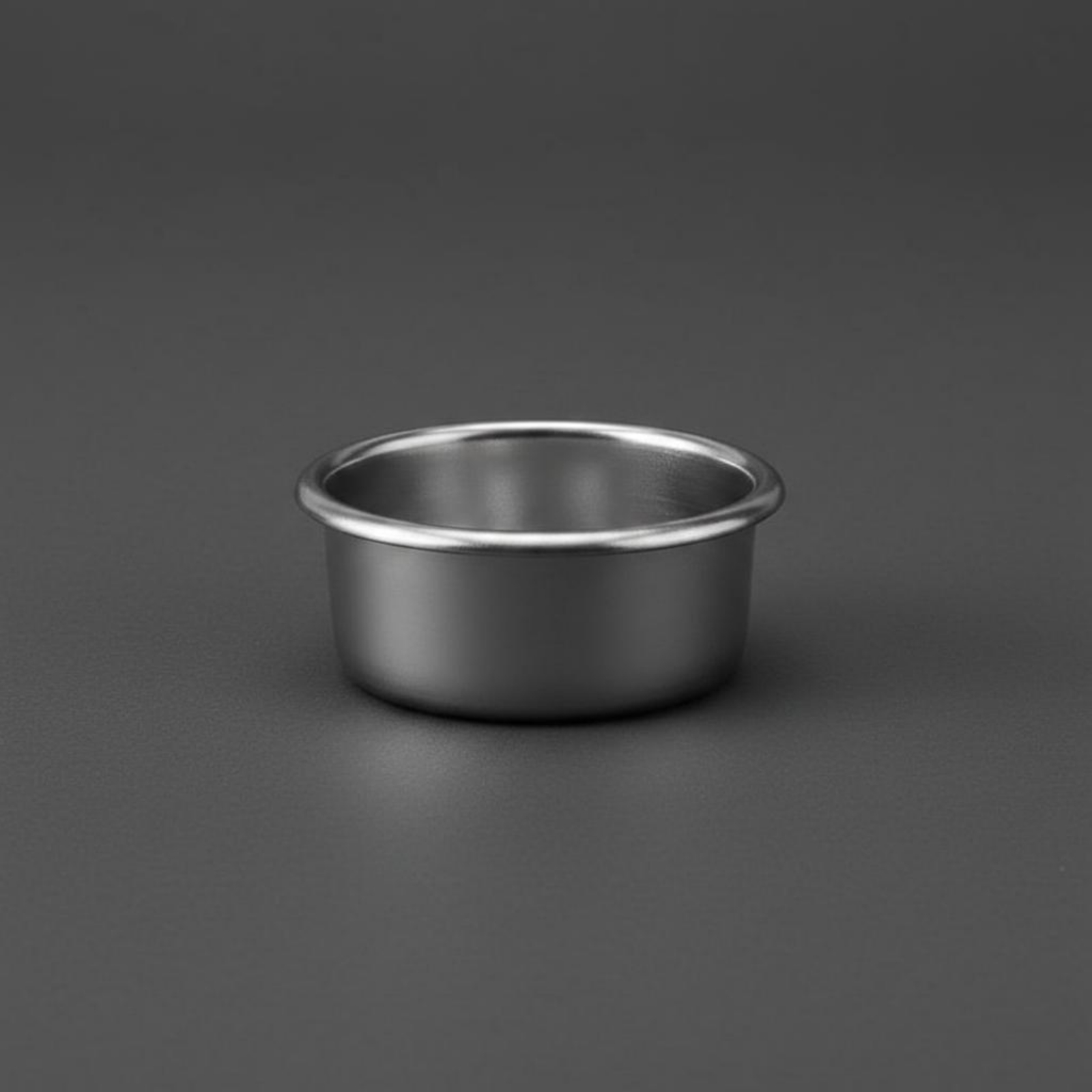 Bottomless Portafilter Food Gr - Stainless Steel Strainer recension och pris