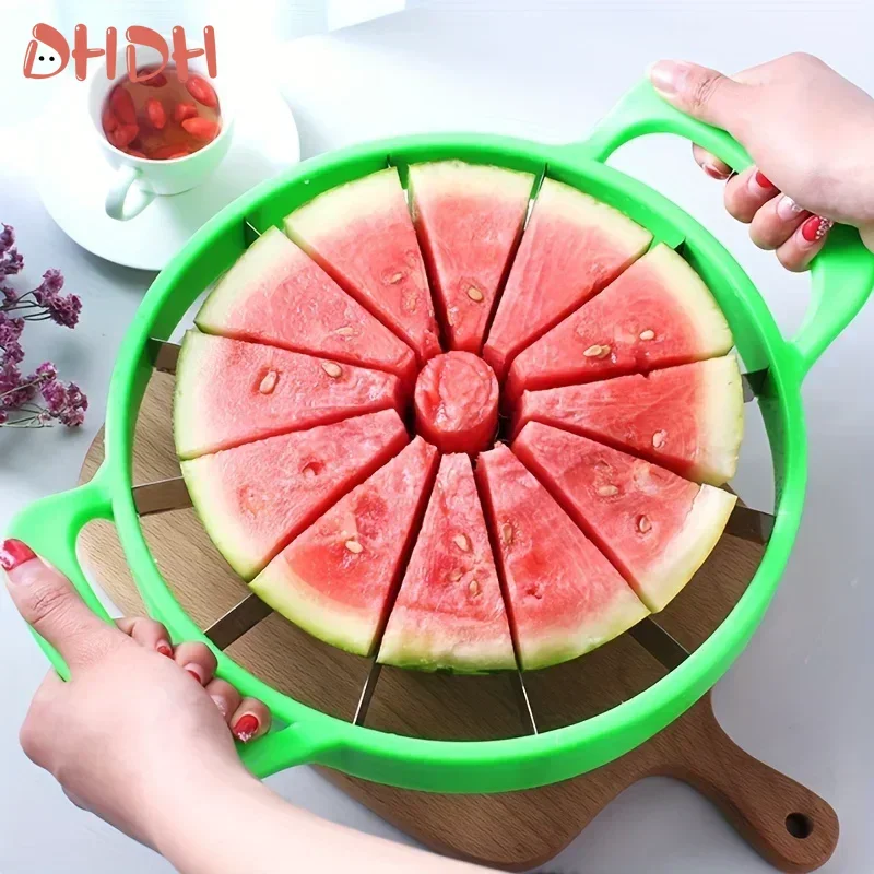 KONI Watermelon Slicer Cutter  - Kitchen Gadgets Design recension och pris