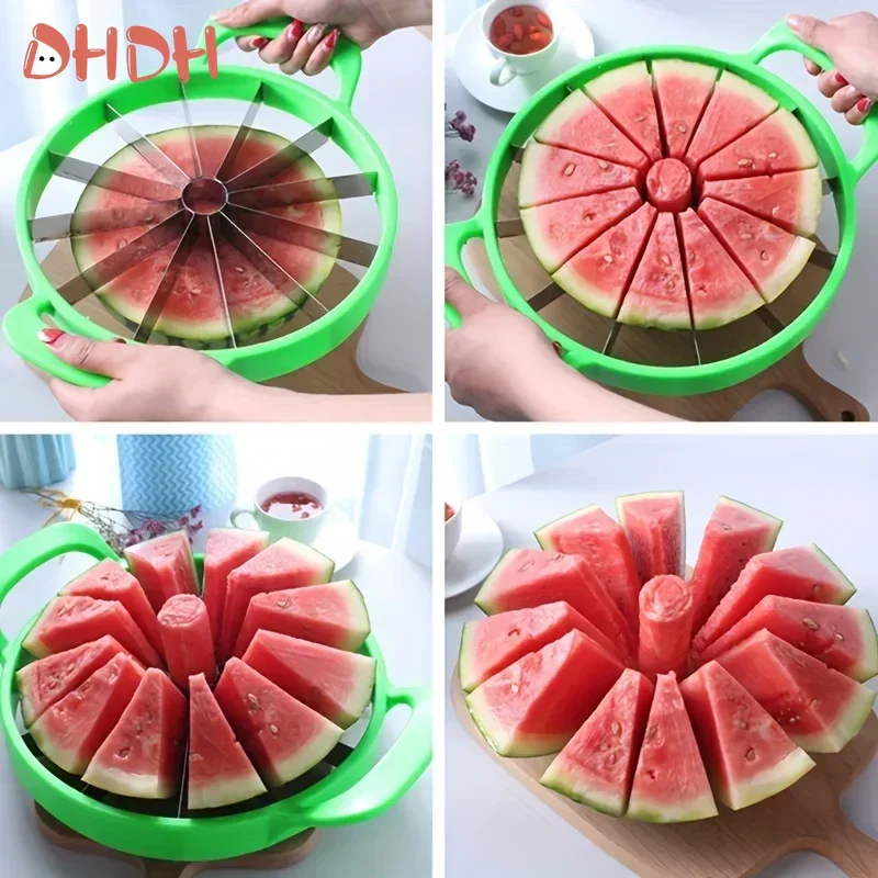 KONI Watermelon Slicer Cutter  - Kitchen Gadgets Design recension och pris