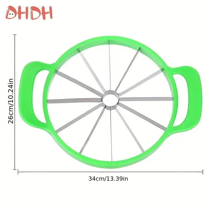 KONI Watermelon Slicer Cutter  - Kitchen Gadgets Design recension och pris