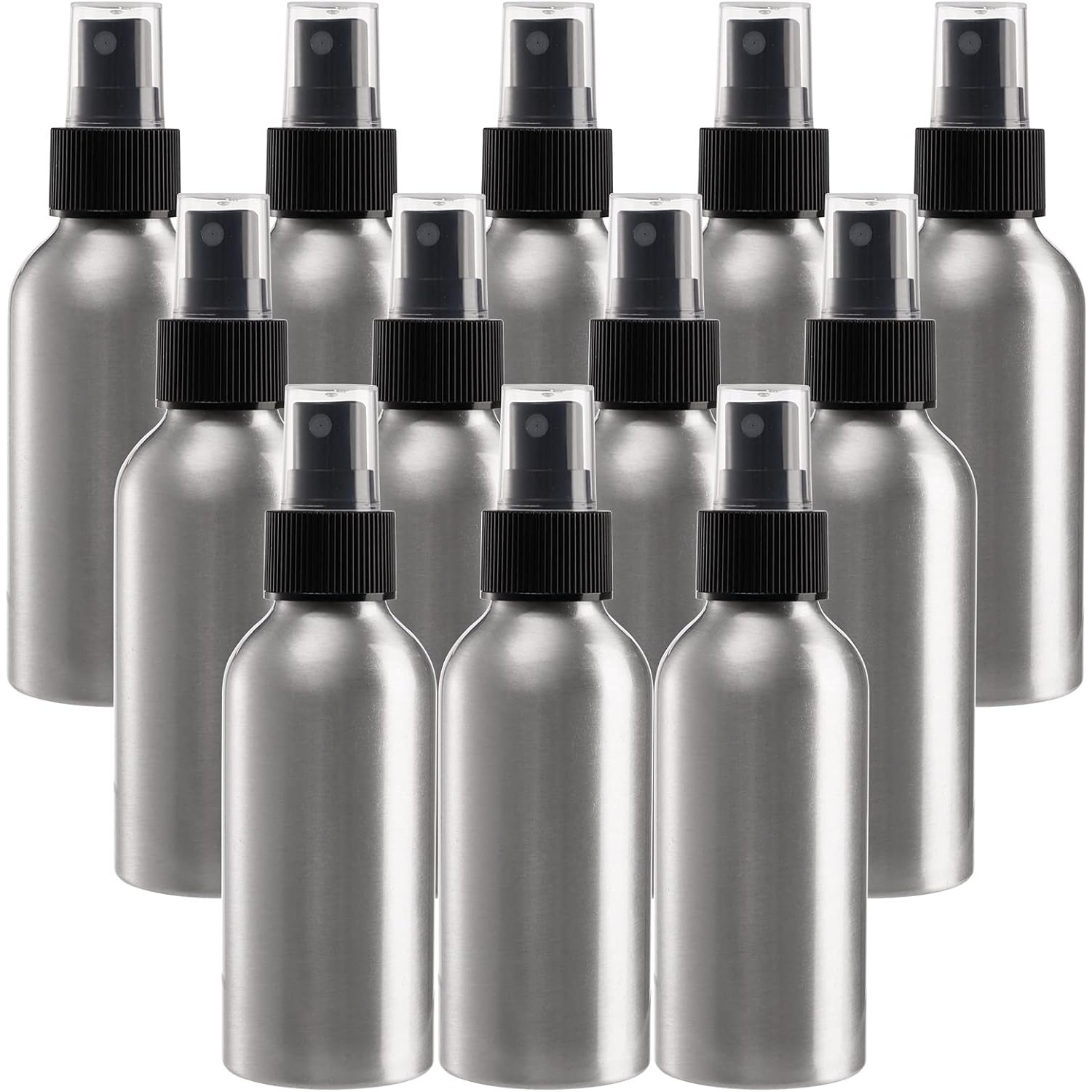 1Pack 30/120ml Aluminum Empty  - Oil Mister Spray Bottle recension och pris