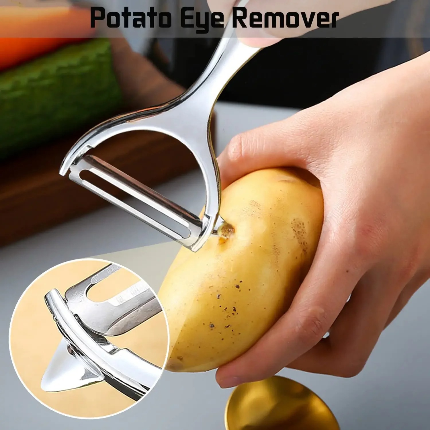 Peeler Grater Kitchen Acceesor - Kitchen Gadgets Design recension och pris