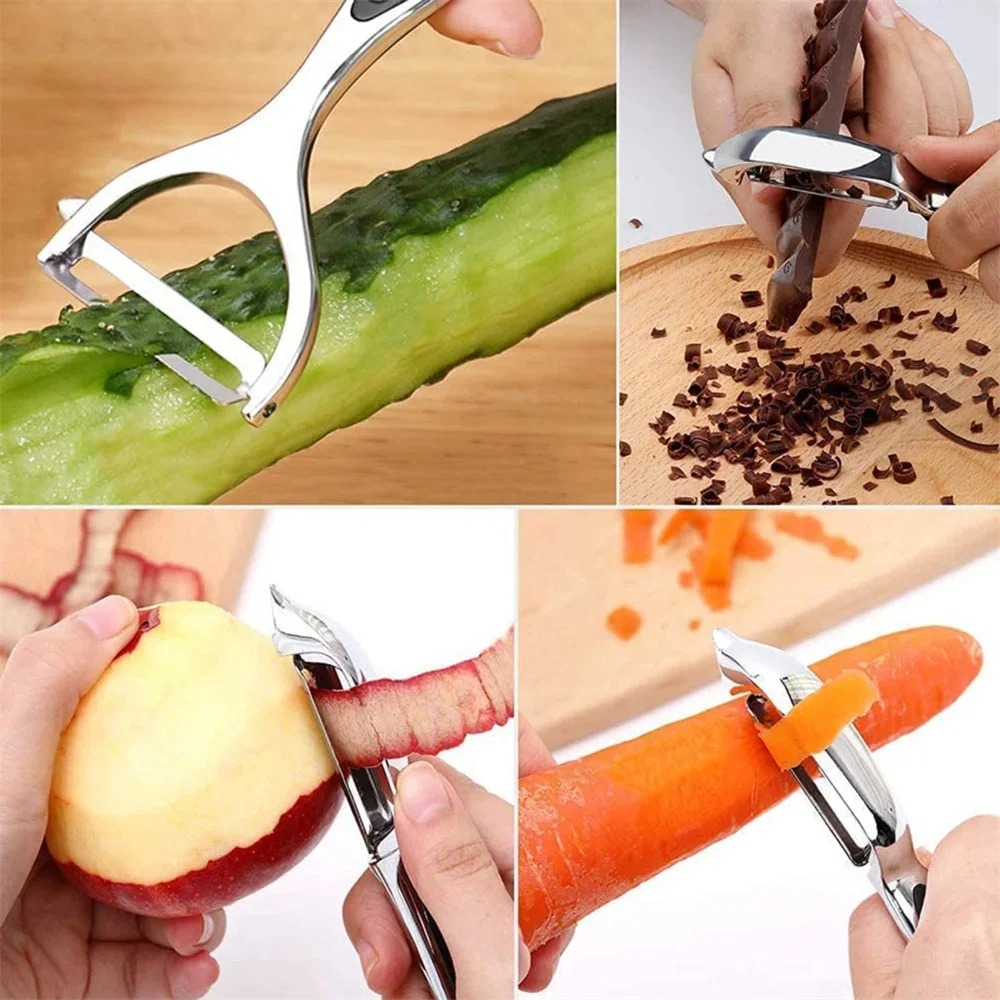 Peeler Grater Kitchen Acceesor - Kitchen Gadgets Design recension och pris