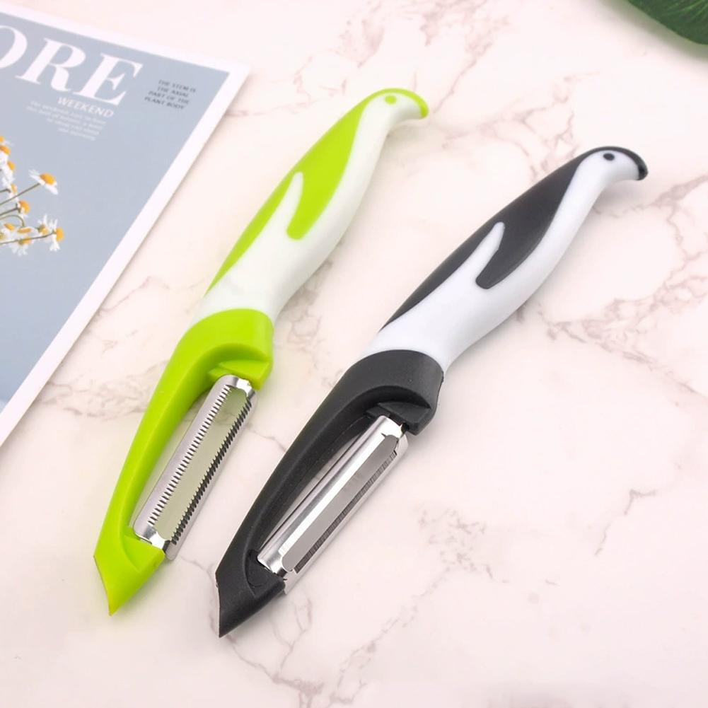 Vegetable Slicer Stainless Ste - Kitchen Gadgets Design recension och pris