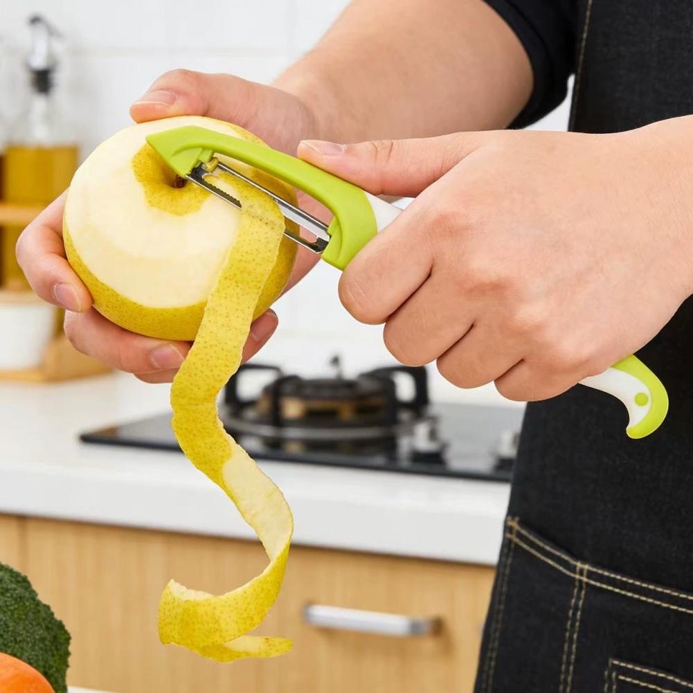 Vegetable Slicer Stainless Ste - Kitchen Gadgets Design recension och pris