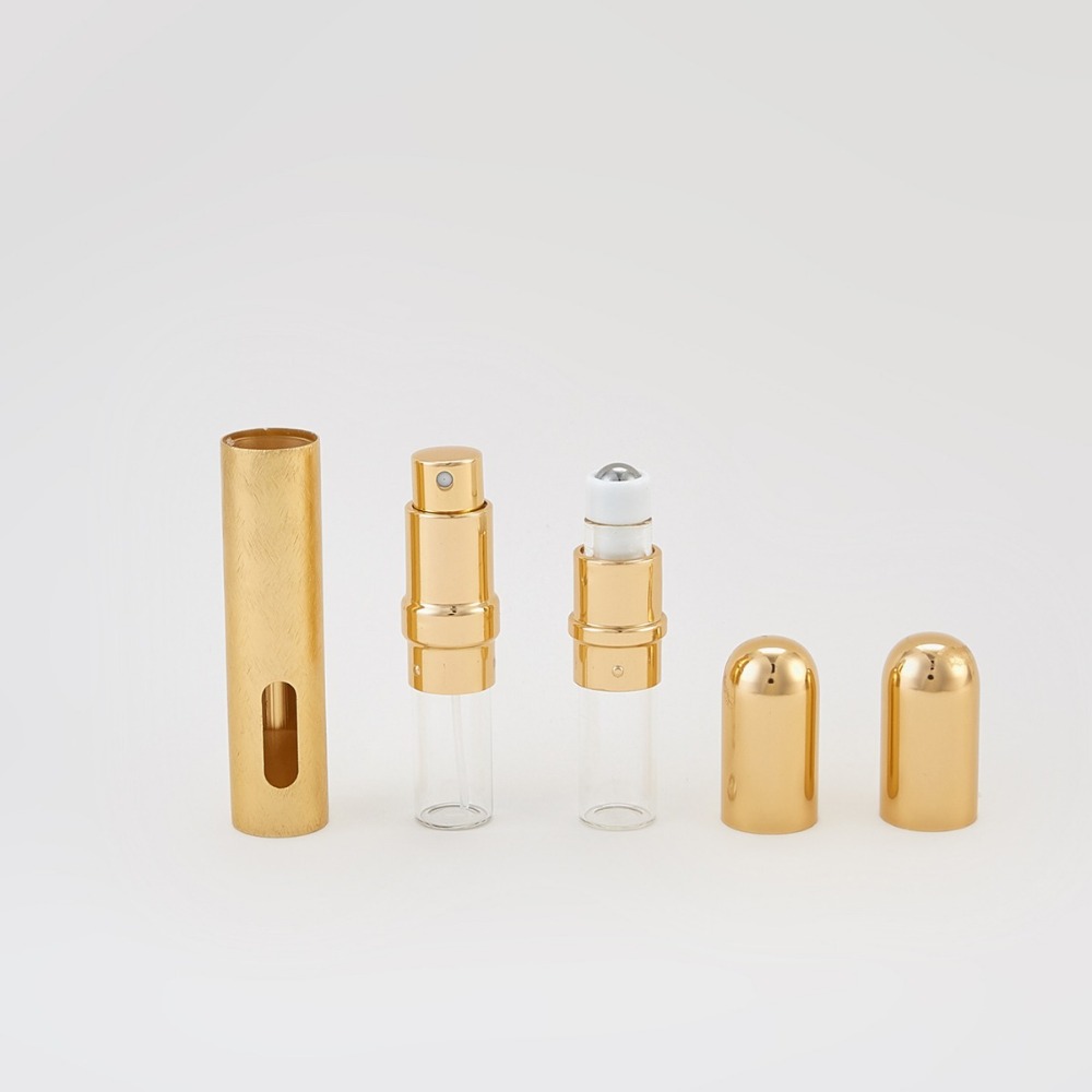 New Hot 12ML 2 In 1 Dual Use R - Oil Mister Spray Bottle recension och pris