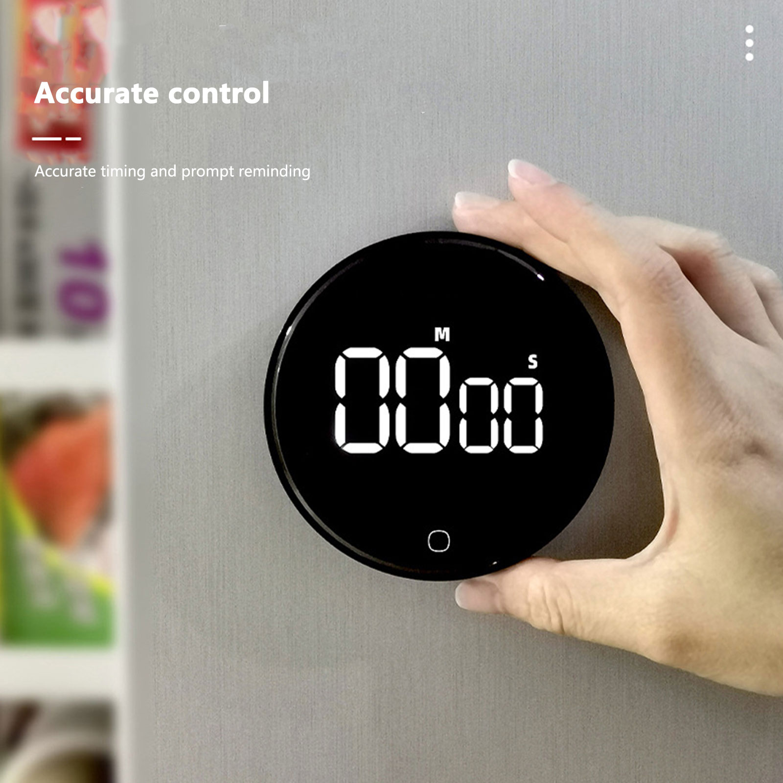 LED Digital Countdown Timer US - Kitchen Gadgets Design recension och pris
