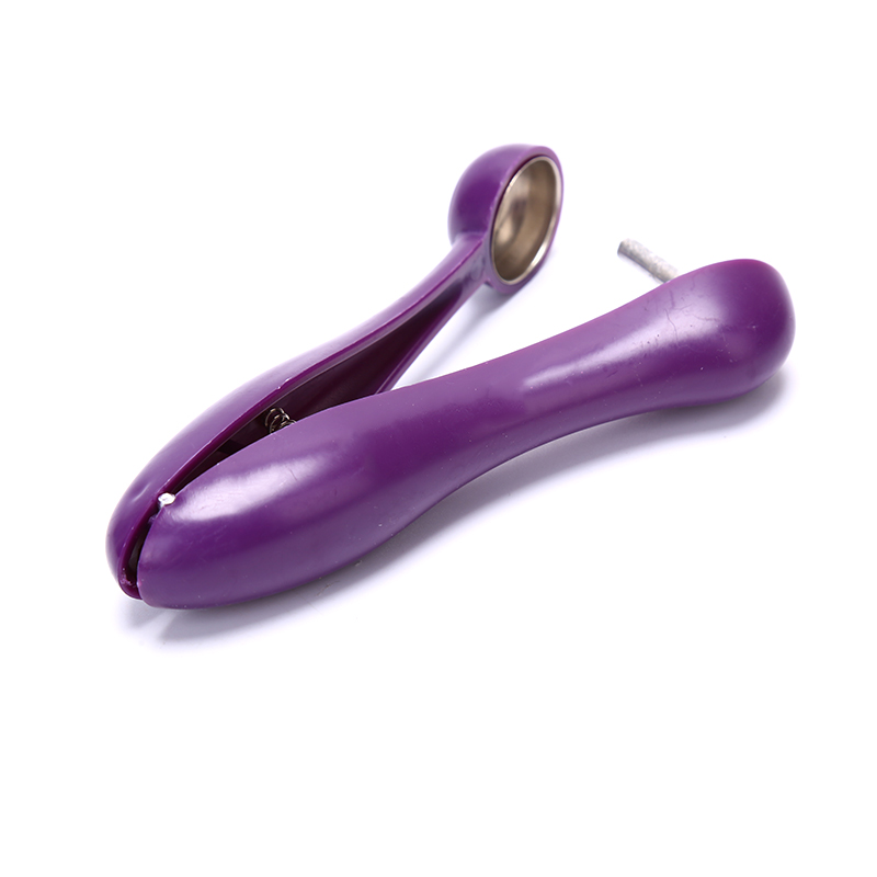 Easy Squeeze Cherry Olive Pitt - Kitchen Gadgets Xmas recension och pris