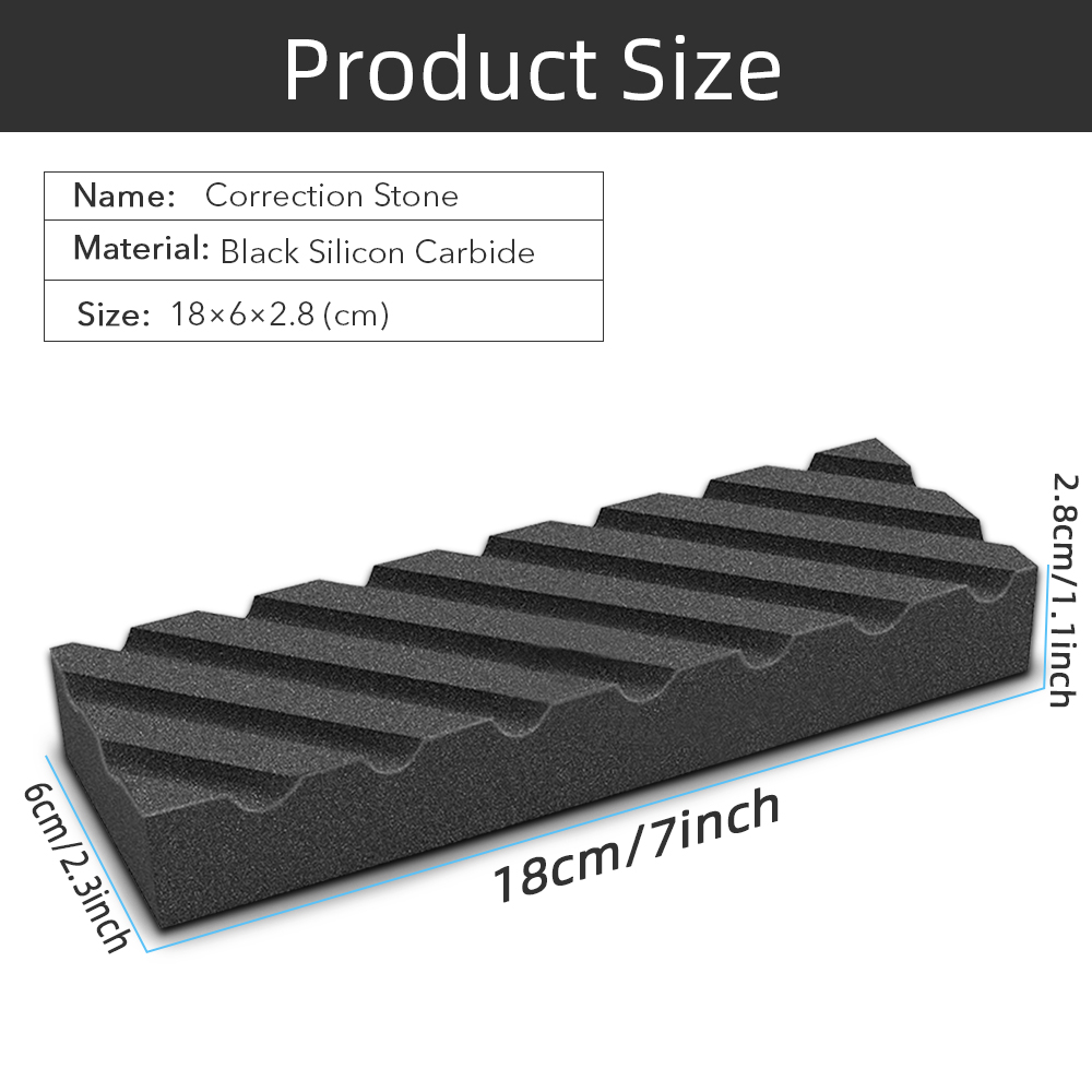 Flattening Stone Repair Stone  - Kitchen Gadgets Design recension och pris