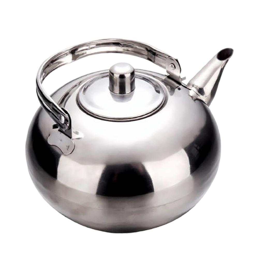 Stainless Steel Tea for kettle - Stainless Steel Strainer recension och pris