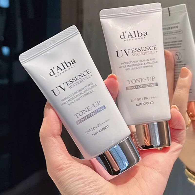 Dalba Korea 100ml White Truffl - Oil Mister Spray Bottle recension och pris