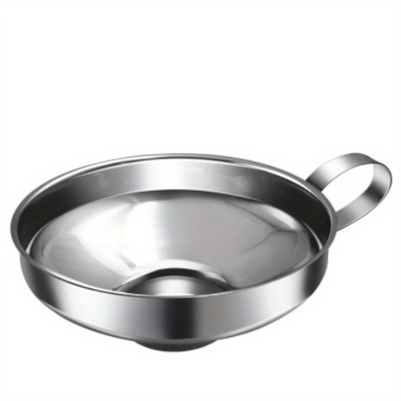 1pcWide Mouth Liquid Funne For - Kitchen Gadgets Design recension och pris