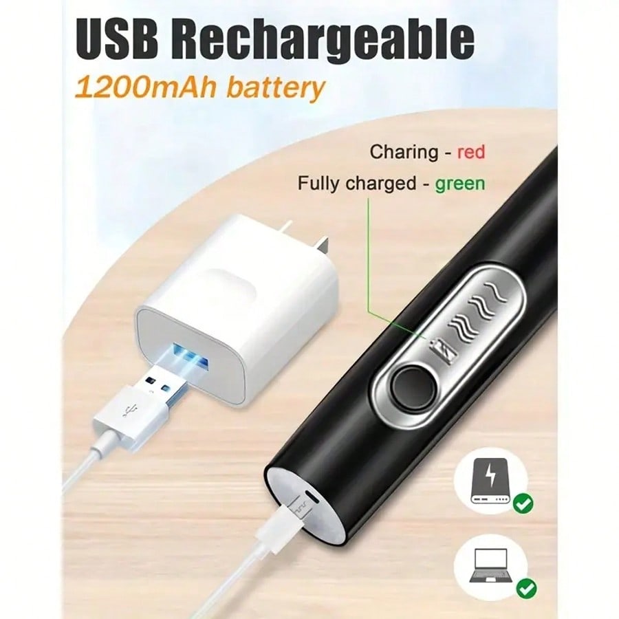 1-Pack Handheld Electric Mixer - Kitchen Gadgets Design recension och pris