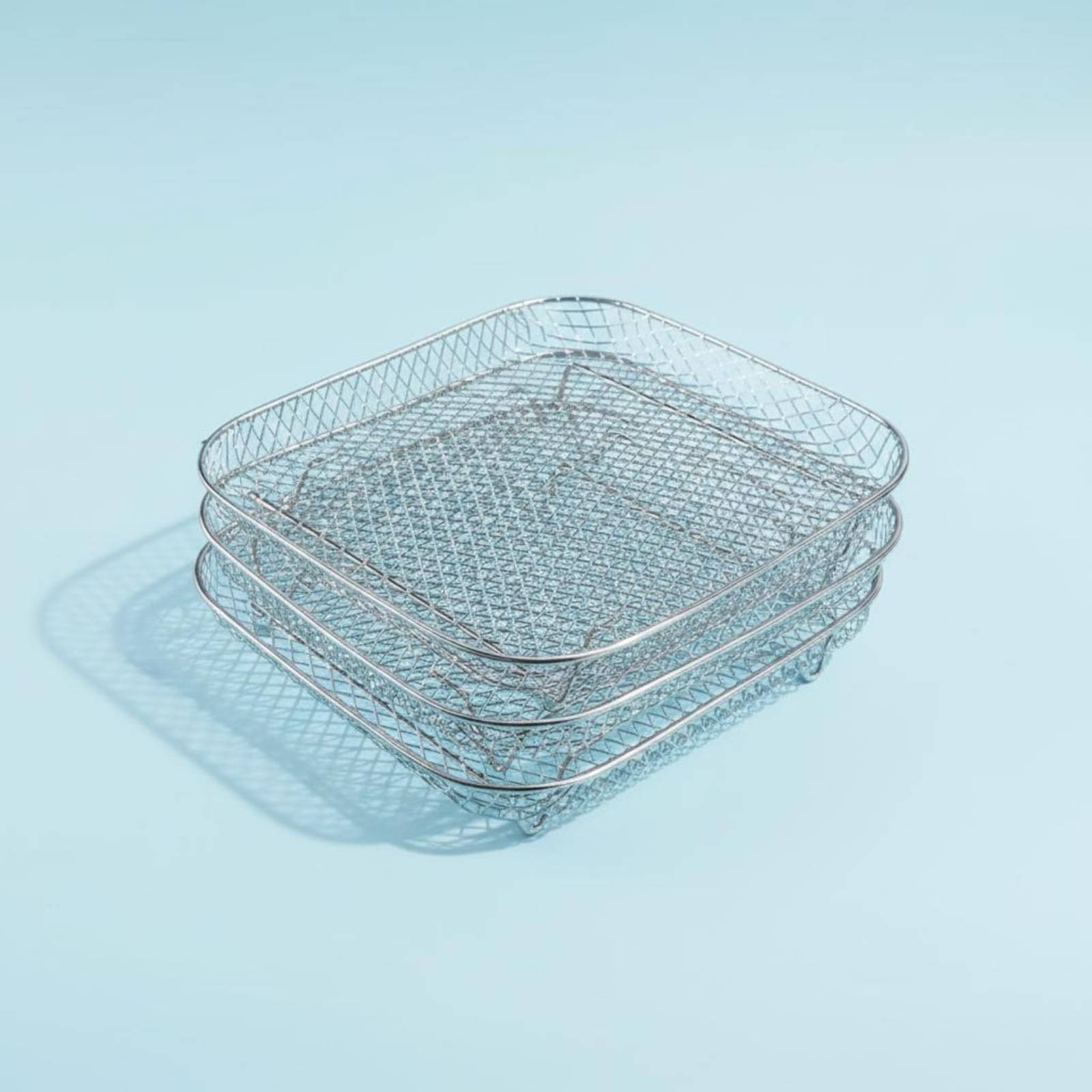 Air Fryer Rack Heat Resistant  - Air Fryer Accessories recension och pris