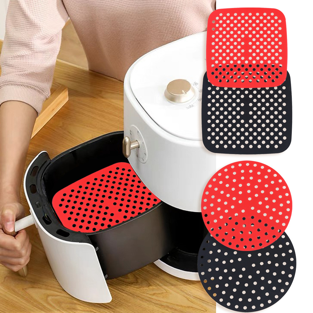 High Quality Air Fryer Silicon - Air Fryer Accessories recension och pris