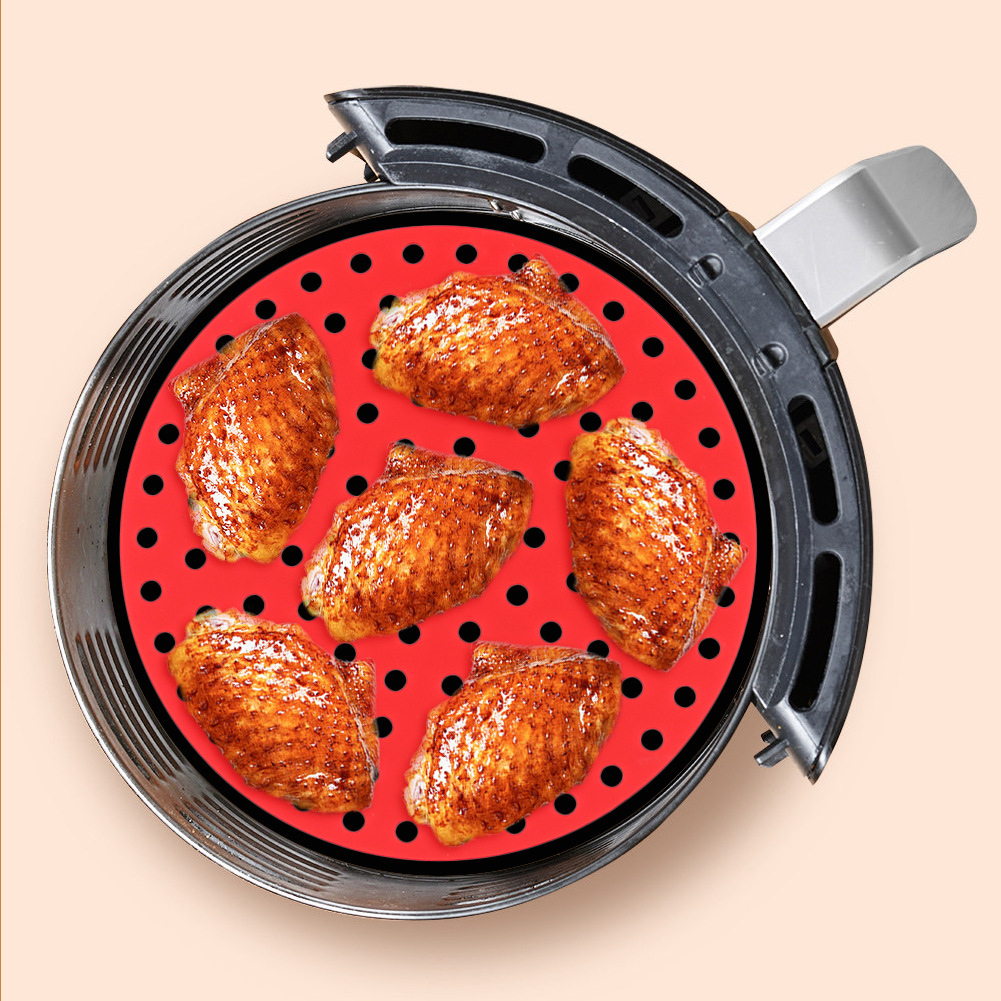High Quality Air Fryer Silicon - Air Fryer Accessories recension och pris