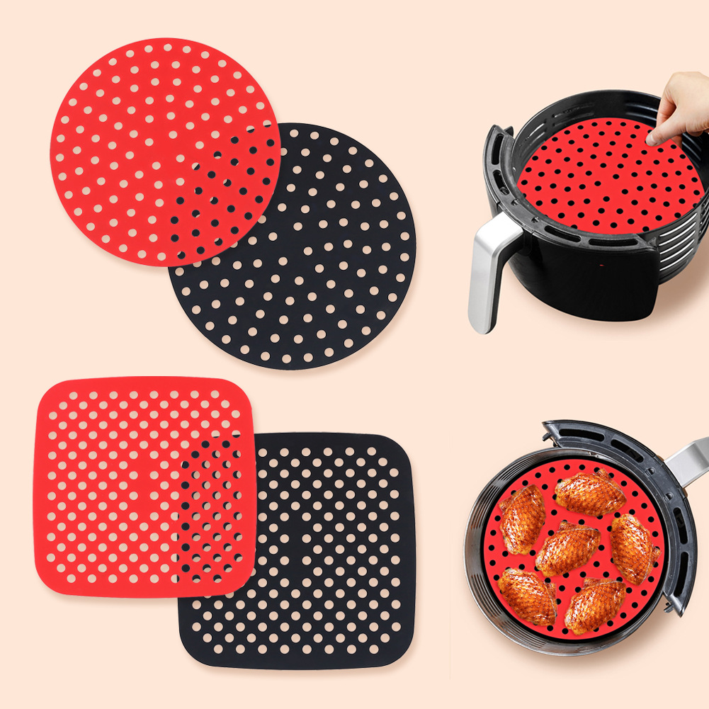 High Quality Air Fryer Silicon - Air Fryer Accessories recension och pris