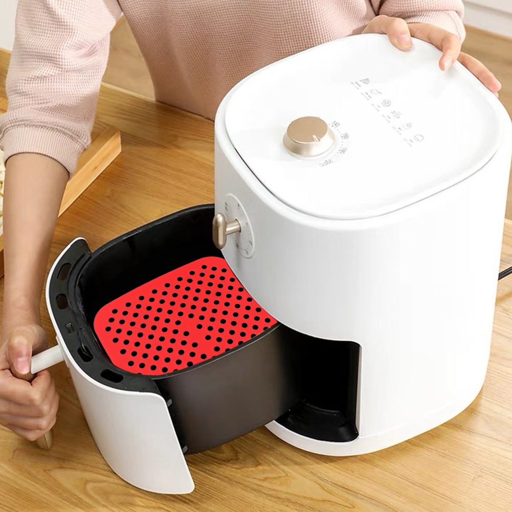 High Quality Air Fryer Silicon - Air Fryer Accessories recension och pris