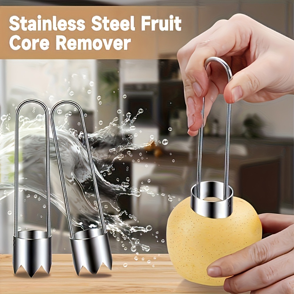 Stainless Steel Fruit Vegetabl - Kitchen Gadgets Design recension och pris