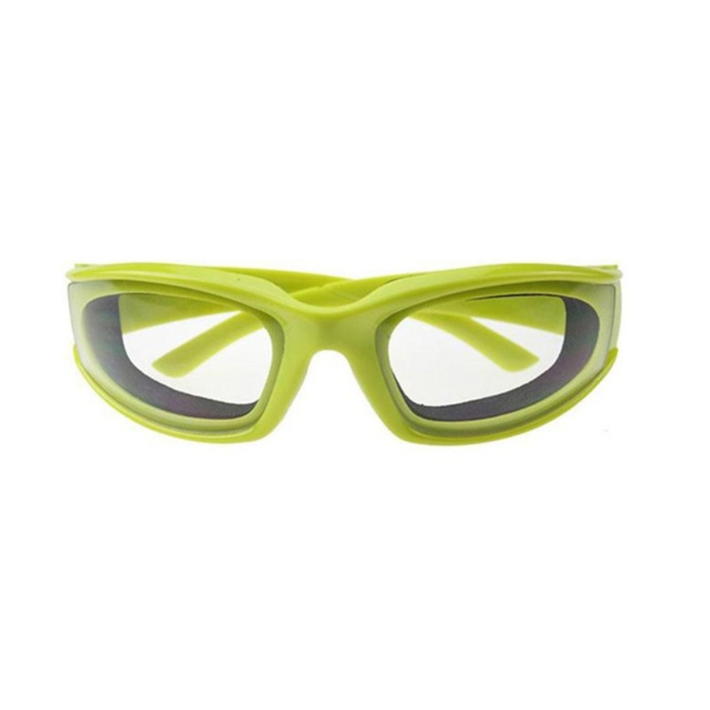 Eye Glasses Kitchen Onion Gogg - Kitchen Gadgets Cutting Tools recension och pris