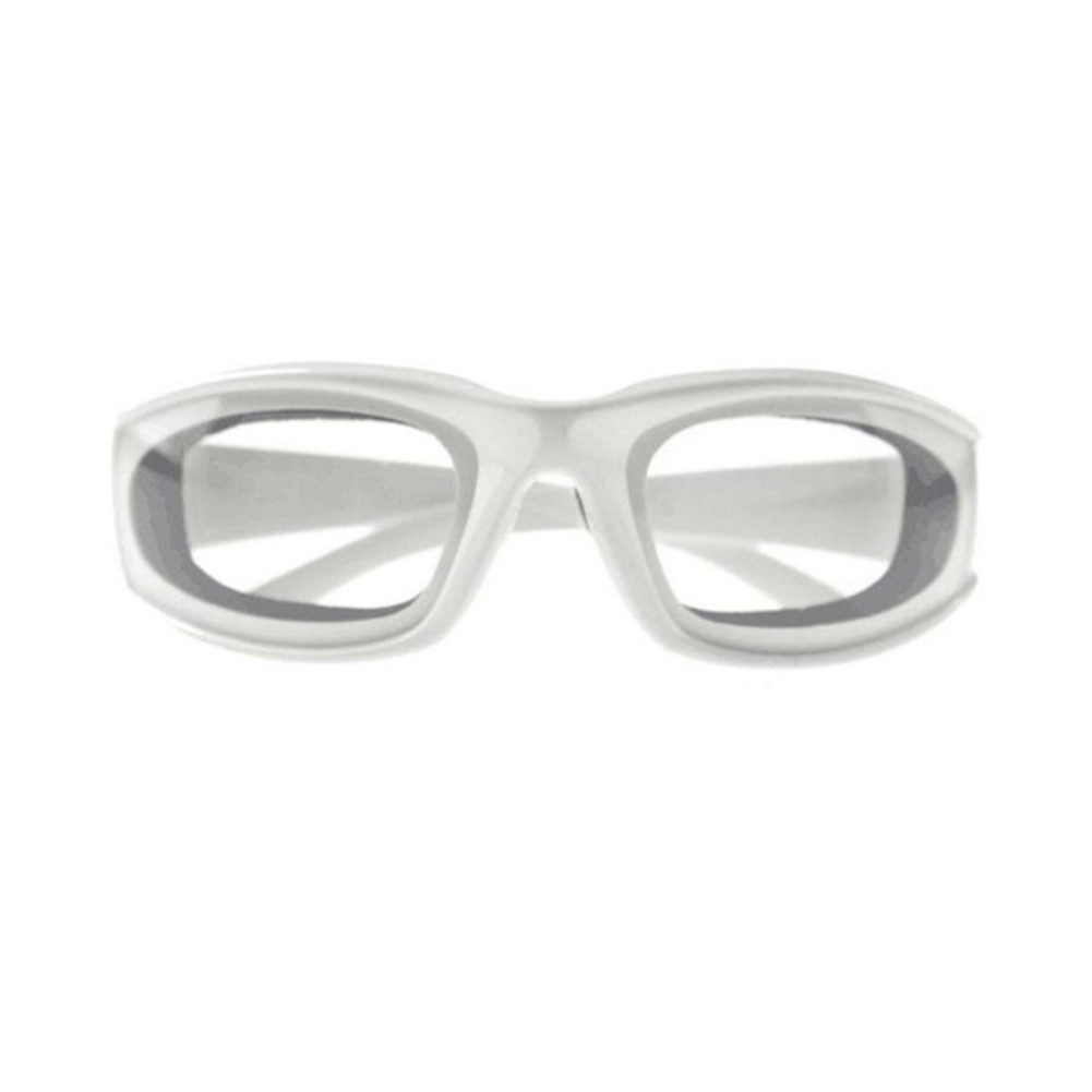 Eye Glasses Kitchen Onion Gogg - Kitchen Gadgets Cutting Tools recension och pris