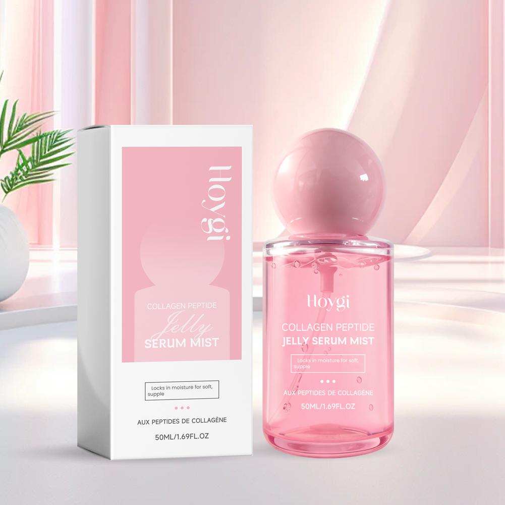 50ML 1/2/3PCS Collagen Peptide - Oil Mister Spray Bottle recension och pris