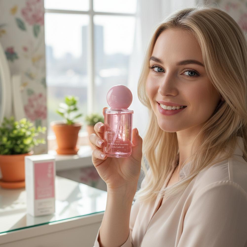 50ML 1/2/3PCS Collagen Peptide - Oil Mister Spray Bottle recension och pris