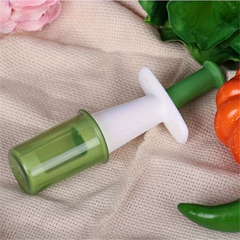 Creative Fruit Slicer Grape Ch - Kitchen Gadgets Cutting Tools recension och pris