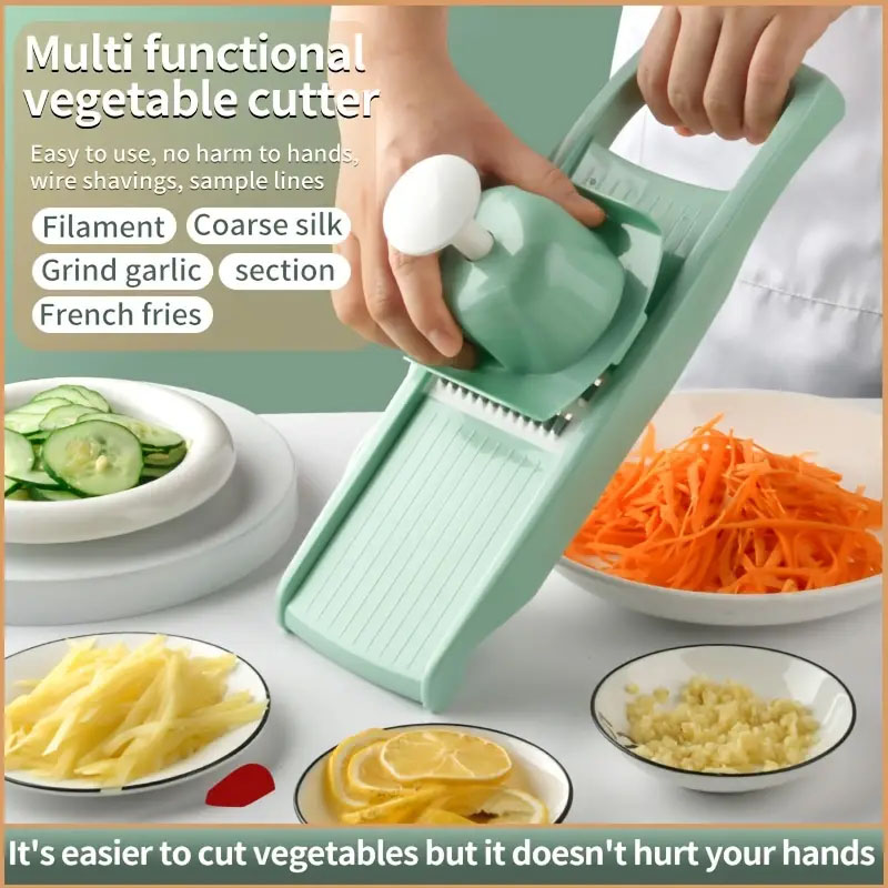 Household Vegetable Cutting Po - Kitchen Gadgets Cutting Tools recension och pris
