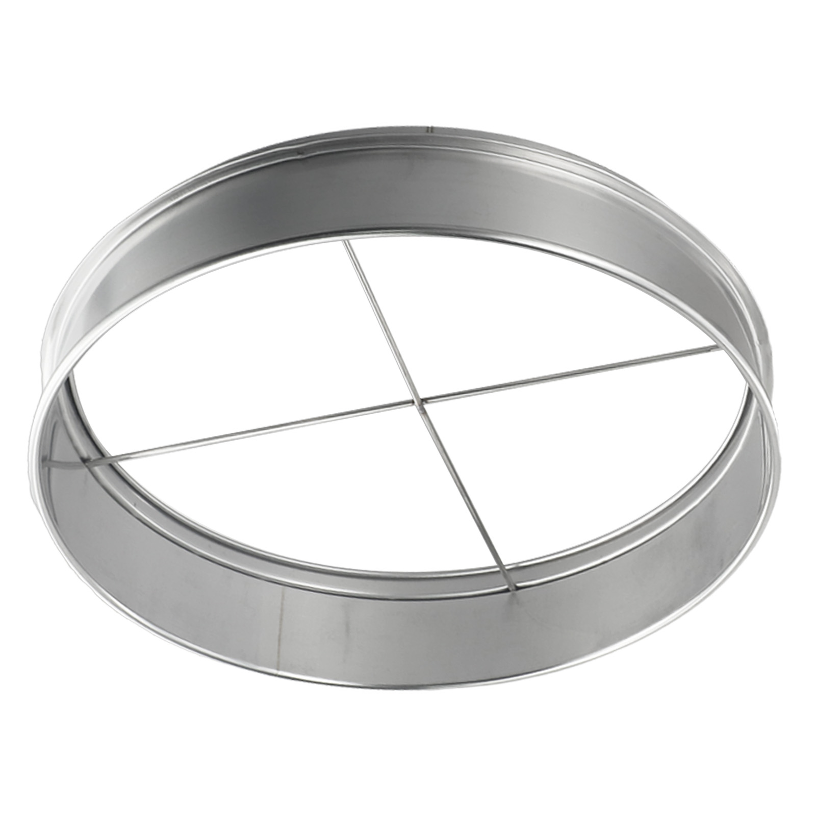 Soil Sieve Practical Stainless - Stainless Steel Strainer recension och pris