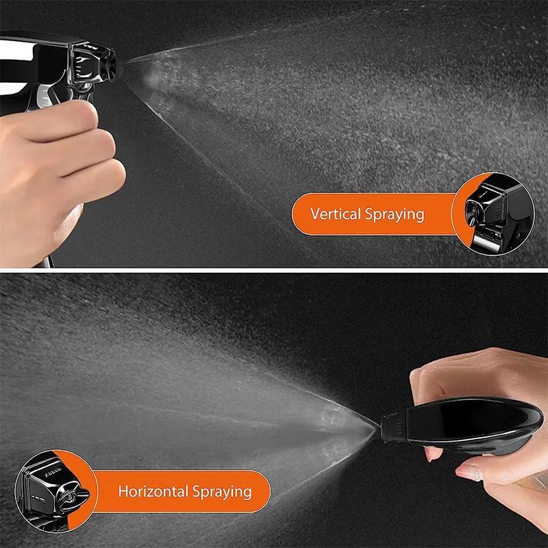 1pc New Oil Sprayer 200ML Glas - Oil Mister Spray Bottle recension och pris