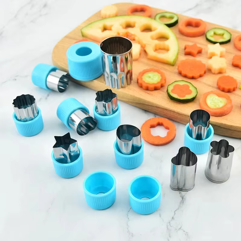 Vegetables Cutter Plastic Hand - Kitchen Gadgets Cutting Tools recension och pris